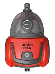ARNICA Nika Toz Torbasız Elektrikli Süpürge
