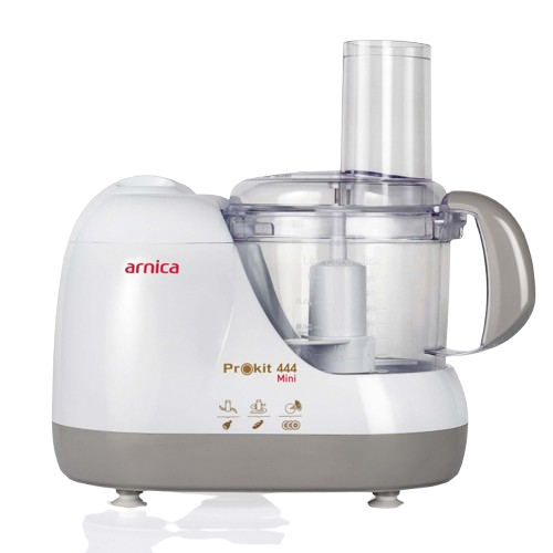 ARNICA Prokit 444 Mini Mutfak Robotu