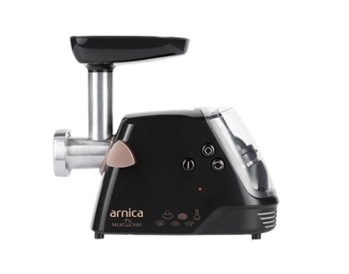 ARNICA Meat Chef Et Kıyma Makinesi