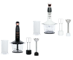 ARNICA Panna El Blender Seti