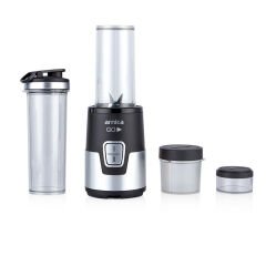 ARNICA Go Kişisel Blender (Saklama Kapları ve İçecek Kabı İle)