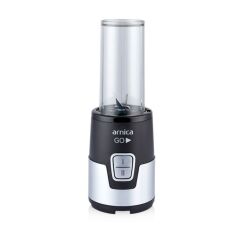 ARNICA Go Kişisel Blender (Saklama Kapları ve İçecek Kabı İle)