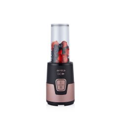 ARNICA Go Kişisel Blender (Saklama Kapları ve İçecek Kabı İle)