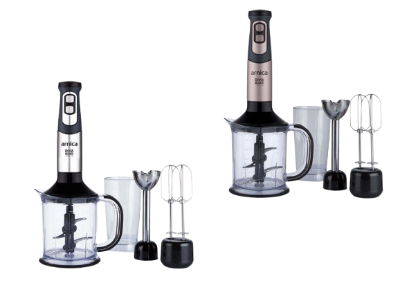 ARNICA Diva Trend El Blender Seti