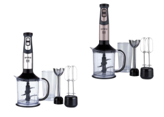 ARNICA Diva Trend El Blender Seti