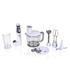 ARNICA Diva Pro Doğrayıcı & Blender Seti
