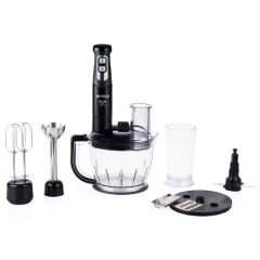ARNICA Diva Pro Doğrayıcı & Blender Seti