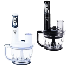 ARNICA Diva Pro Doğrayıcı & Blender Seti