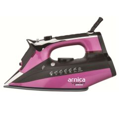 ARNICA Violet 2800 Şok Buharlı Ütü