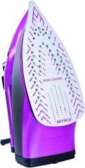 ARNICA Violet 3000 Şok Buharlı Ütü