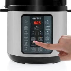 ARNICA Çok Amaçlı Pişirici