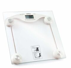 ARNICA Perfect 9003 Cam Dijital Banyo Baskülü