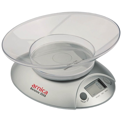 ARNICA Balanza 3550 Mutfak Tartısı