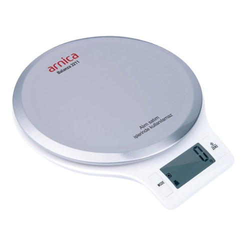 ARNICA Balanza 3211 Mutfak Tartısı