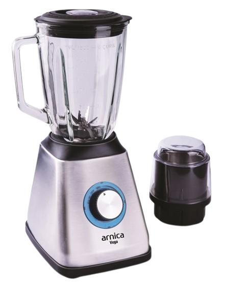 ARNICA Vega Lüks Blender & Öğütücü