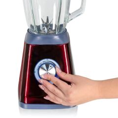 ARNICA Vega Red Blender & Öğütücü
