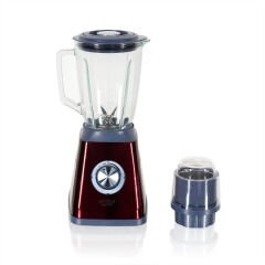 ARNICA Vega Red Blender & Öğütücü