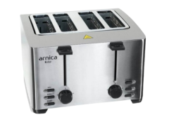 ARNICA Kıtır Ekmek Kızartma Makinesi