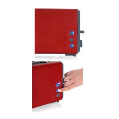 ARNICA Kıtır Red Ekmek Kızartma Makinesi
