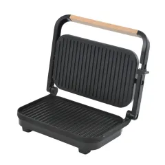 HAUSBERG Izgara Tost Makinesi